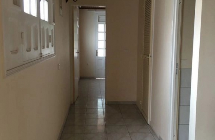 Location Maison 165m&sup2; 5 pièces Le Robert