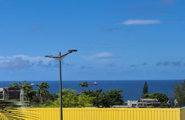 Vente Appartement 97200