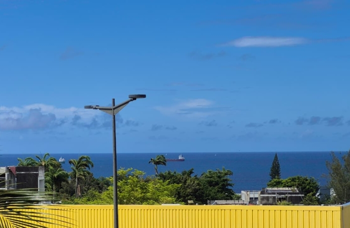 Vente Appartement 60.02m&sup2; 2 pièces Fort de france