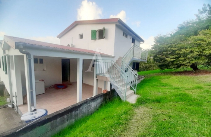 Vente Maison 169m&sup2; 8 pi&egrave;ces Le Vauclin