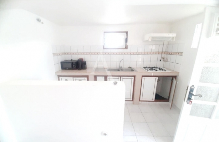 Vente Maison 169m&sup2; 8 pi&egrave;ces Le Vauclin