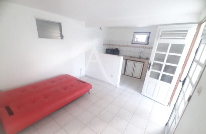 Vente Maison 169m&sup2; 8 pi&egrave;ces Le Vauclin