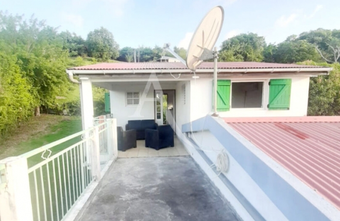 Vente Maison 169m&sup2; 8 pi&egrave;ces Le Vauclin