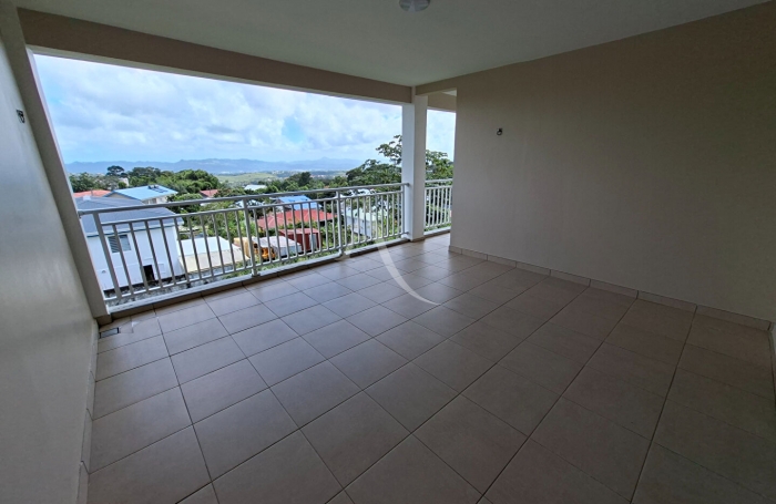 Location Appartement 