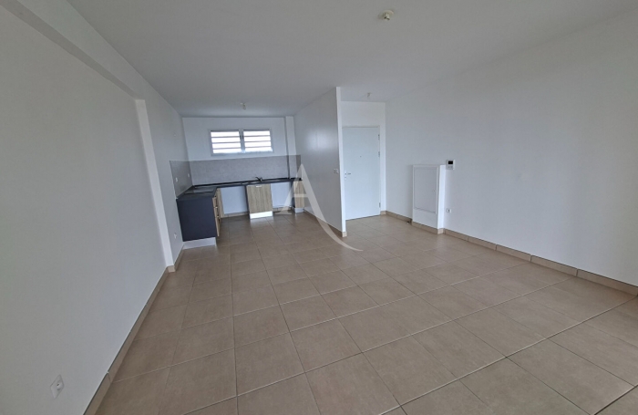 Location Appartement 90.13m&sup2; 3 pi&egrave;ces Fort de france