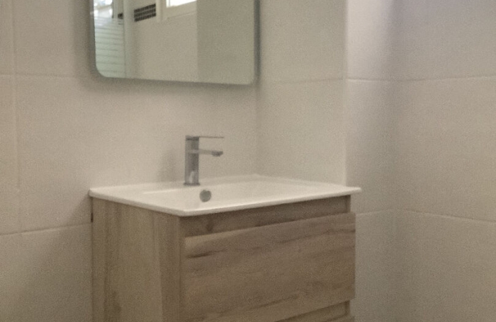 Location Appartement 57m&sup2; 3 pi&egrave;ces Les Trois Ilets