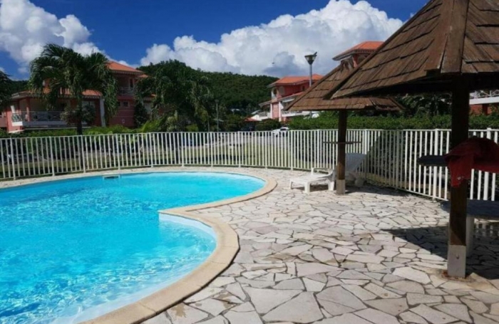 Location Appartement 57m&sup2; 3 pi&egrave;ces Les Trois Ilets