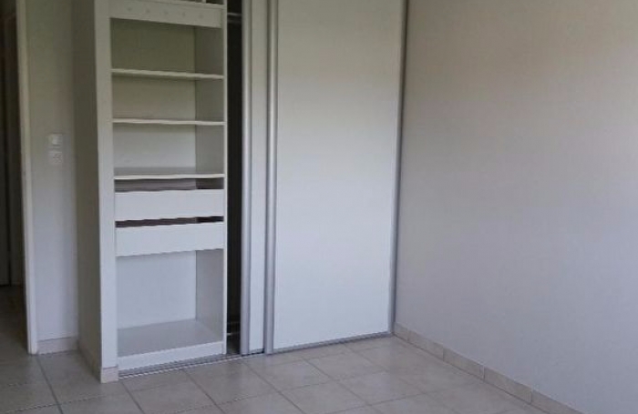 Location Appartement 45m&sup2; 2 pi&egrave;ces Le Robert