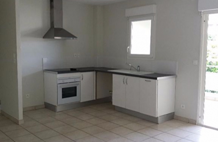 Location Appartement 45m&sup2; 2 pi&egrave;ces Le Robert