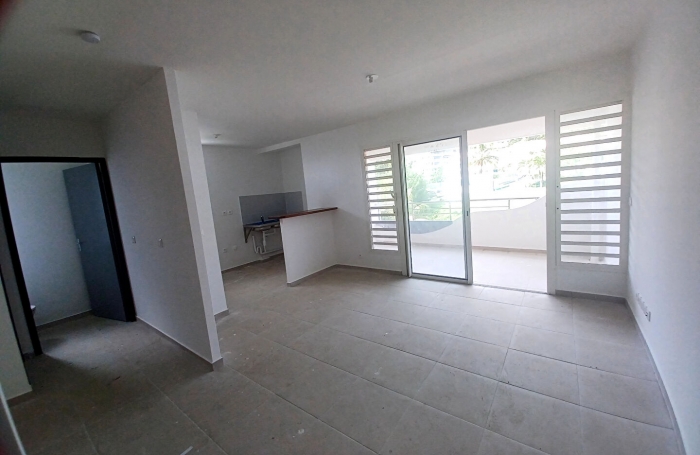 Location Appartement 