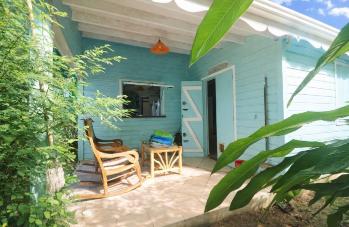 Vente Maison 67m&sup2; 4 pièces Rivi&egrave;re Sal&eacute;e