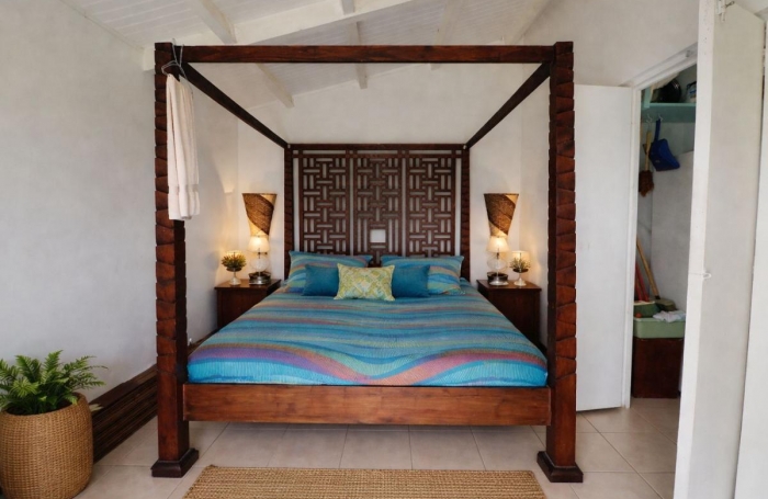 Vente Maison 67m&sup2; 4 pièces Rivi&egrave;re Sal&eacute;e