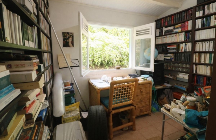 Vente Maison 67m&sup2; 4 pièces Rivi&egrave;re Sal&eacute;e