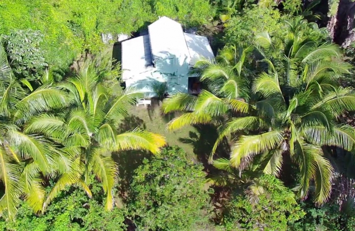 Vente Maison 67m&sup2; 4 pièces Rivi&egrave;re Sal&eacute;e