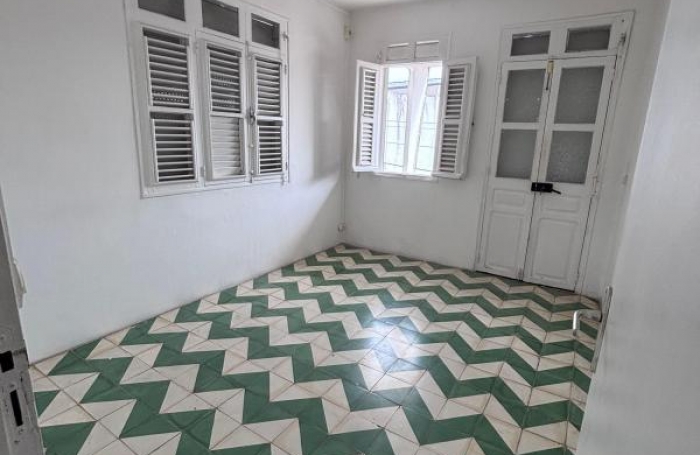 Location Maison 120m&sup2; 3 pièces Le Lamentin
