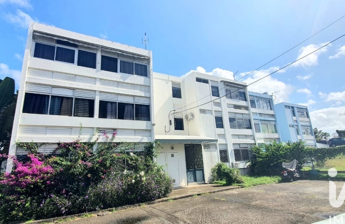 Vente Appartement 97229