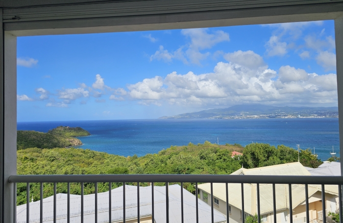 Lumineux T3 Meubl&eacute; l'Anse &agrave; l'Ane