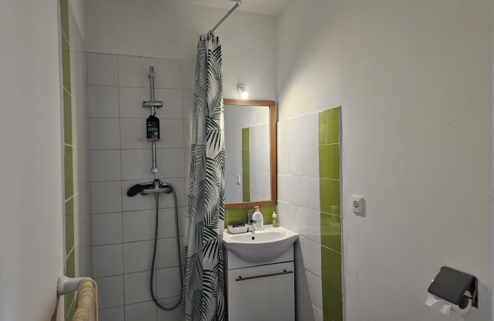 Lumineux T3 Meubl&eacute; l'Anse &agrave; l'Ane