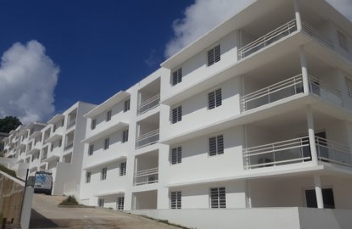 Location Appartement 