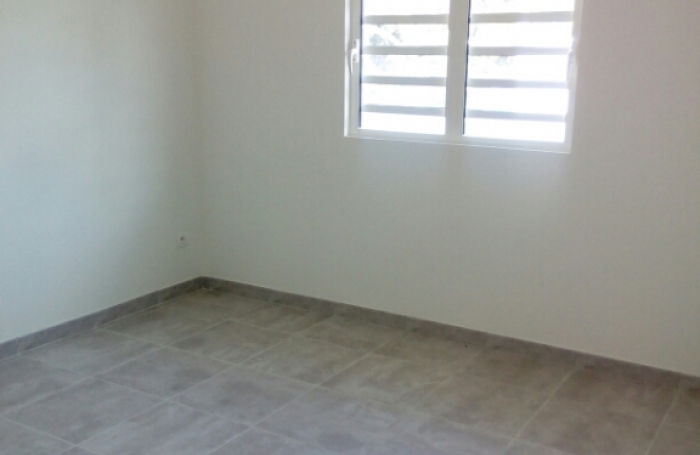 Location Appartement 75m&sup2; 3 pi&egrave;ces Fort de france