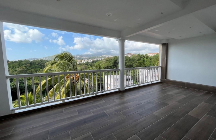 Location Appartement 76.1m&sup2; 3 pièces Schoelcher