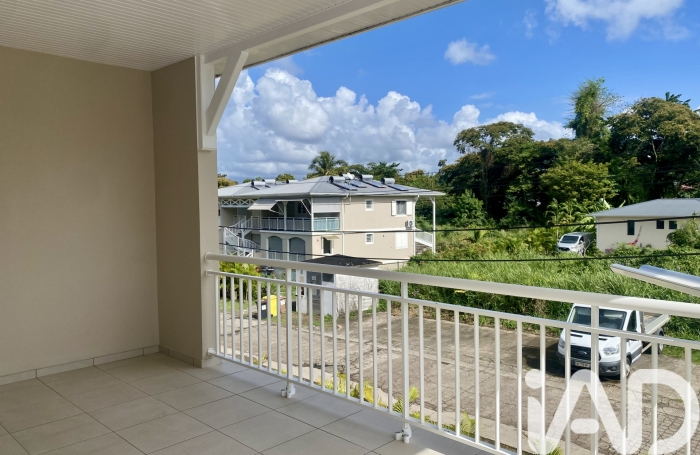 Location Appartement 52m&sup2; 2 pièces Les Trois Ilets