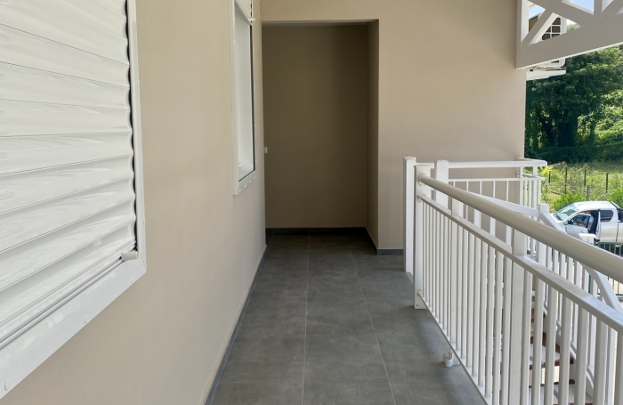 Location Appartement 52m&sup2; 2 pièces Les Trois Ilets
