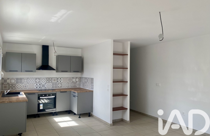 Location Appartement 52m&sup2; 2 pièces Les Trois Ilets