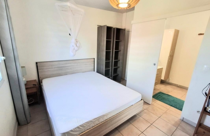 Vente Maison 122.24m&sup2; 6 pièces Le Robert