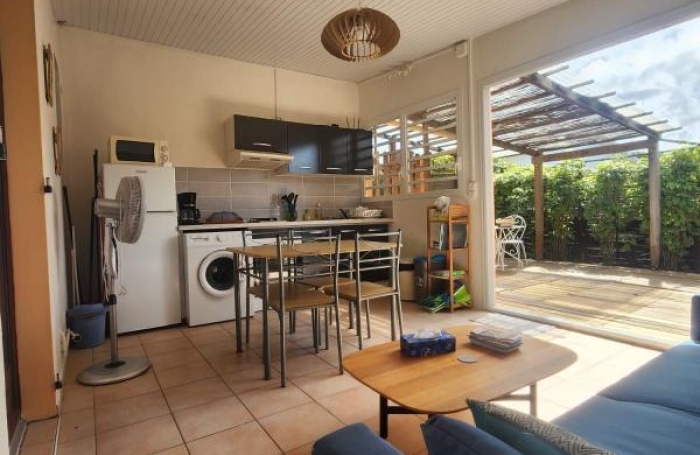 Vente Maison 122.24m&sup2; 6 pièces Le Robert