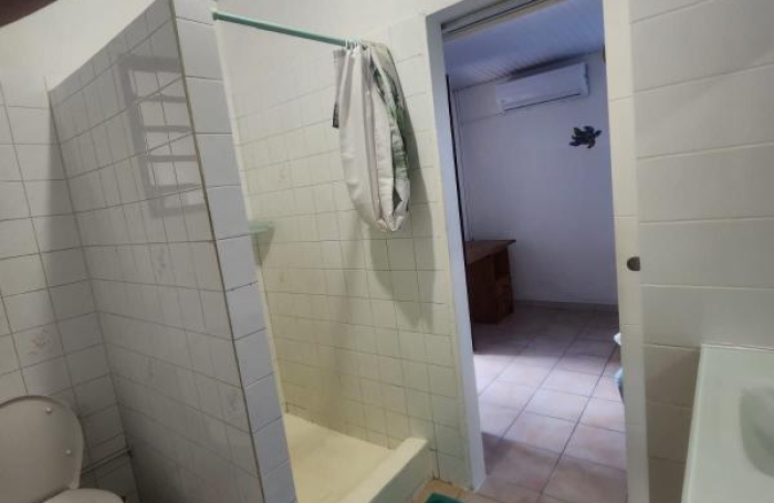 Vente Maison 122.24m&sup2; 6 pièces Le Robert
