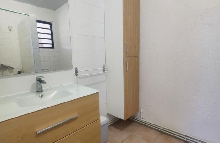 Vente Maison 122.24m&sup2; 6 pièces Le Robert