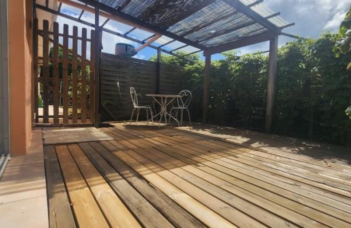 Vente Maison 122.24m&sup2; 6 pièces Le Robert