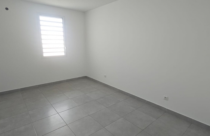 Appartement T2 &eacute;tang Z'abricots R&eacute;sidence R&eacute;cente