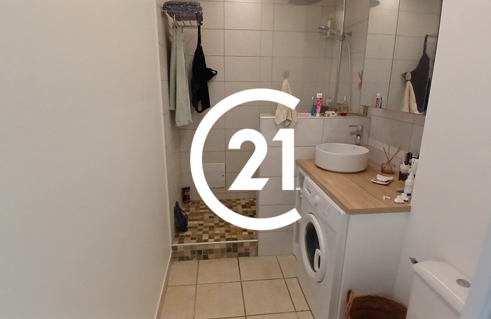 Vente Appartement 47.19m&sup2; 2 pièces Le Marin