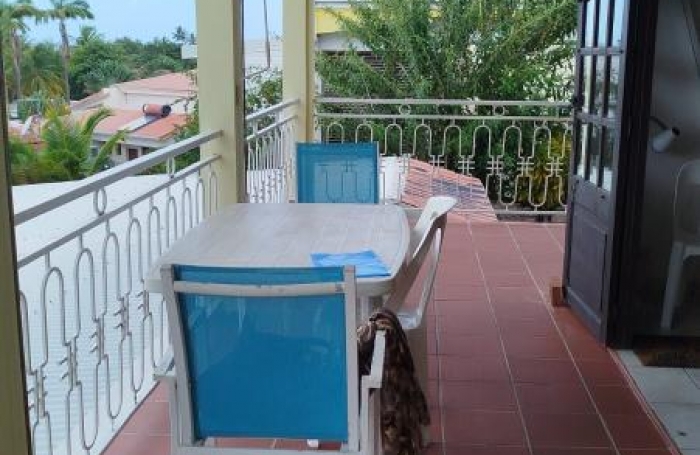 Location Appartement 97228