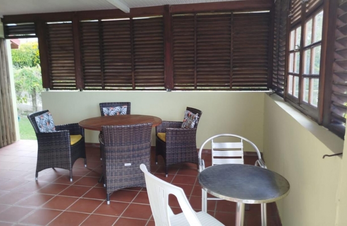 Location Appartement 72m&sup2; 3 pièces Sainte Luce