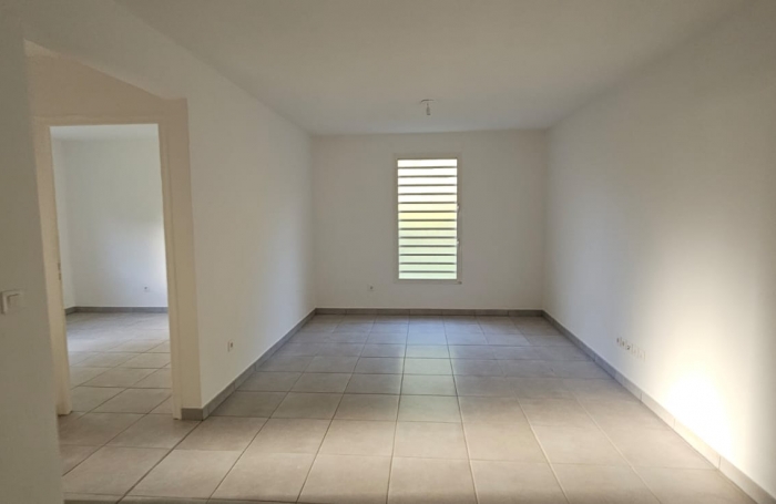 Vente Appartement 97232