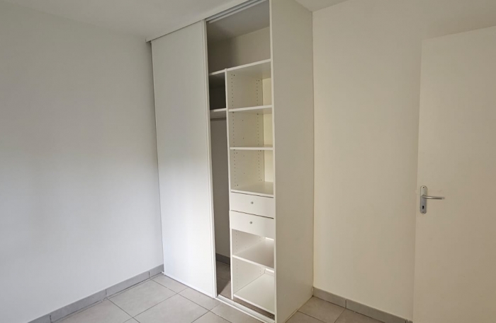 T2 dans r&eacute;sidence agr&eacute;able Bois Carr&eacute; au LAMENTIN