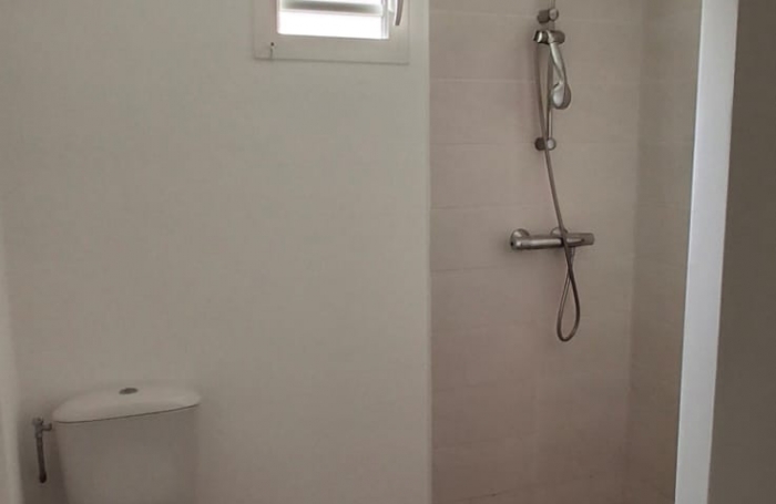 T2 dans r&eacute;sidence agr&eacute;able Bois Carr&eacute; au LAMENTIN