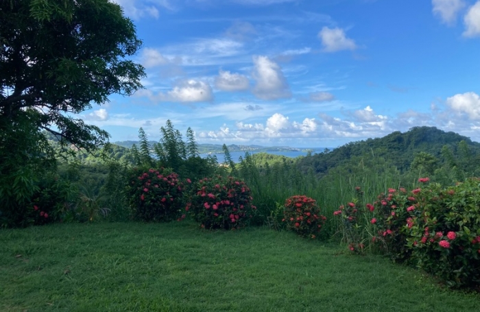 Vente Maison 113m&sup2; 5 pièces Le Robert