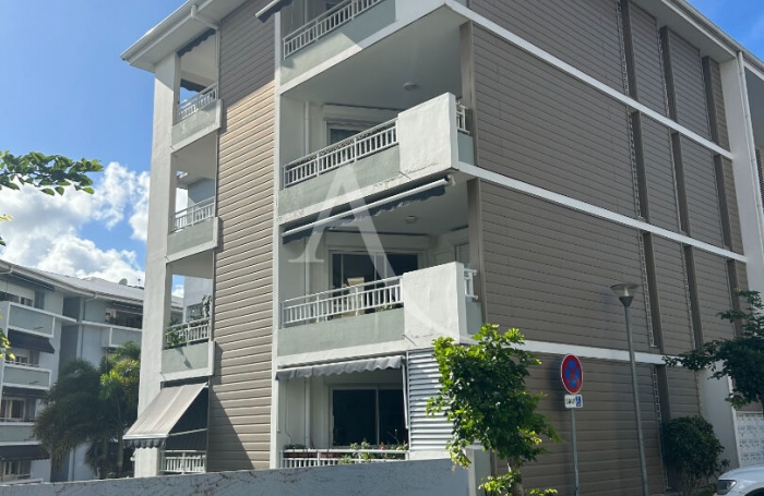 Vente Appartement 30.56m&sup2; 1 pi&egrave;ce Schoelcher