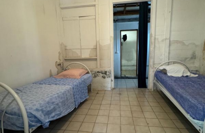 Vente Maison 62m&sup2; 3 pièces Fort de france