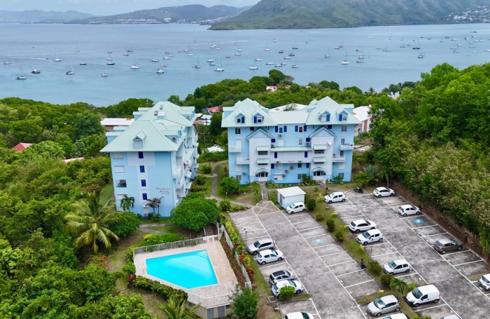 Vente Appartement 97227