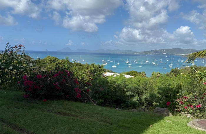 Vente Appartement 59.41m&sup2; 3 pièces Sainte Anne