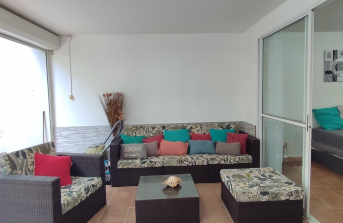 Location Appartement 97229