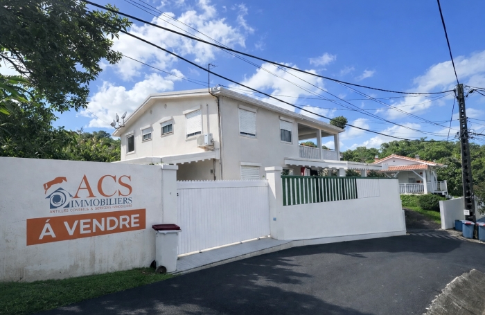 Vente Maison 97224