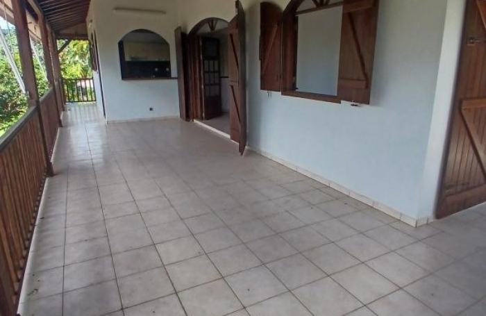 Vente Maison 260m&sup2; 7 pièces Ducos