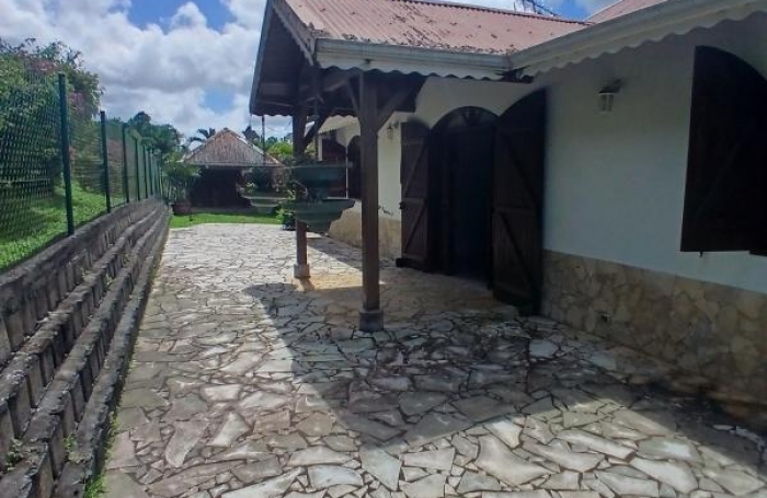 Vente Maison 260m&sup2; 7 pièces Ducos