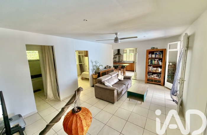 Vente Maison 95m&sup2; 5 pièces Sainte Marie